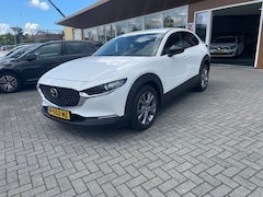 Mazda CX-30 - 2.0 e-SkyActiv-X M Hybrid Sportive