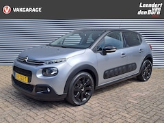 Citroën C3 - 1.2 PureTech S&S Shine | Cruise | AUTOMAAT | Apple Carplay/Android Auto | Camera | Navigat