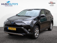 Toyota RAV4 - 2.5 Hybrid AWD Executive | Leder | 360 Camera | Trekhaak