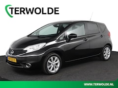 Nissan Note - 1.2 DIG-S Connect Edition | AIRCO | Cruise Control |