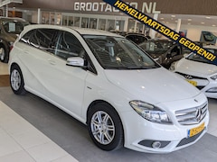 Mercedes-Benz B-klasse - 180 Ambition Airco, Cruise Control, Stuurbekrachtiging