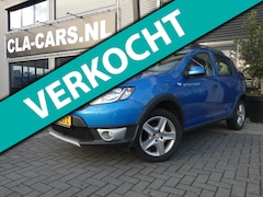 Dacia Sandero Stepway - 0.9 TCe Lauréate
