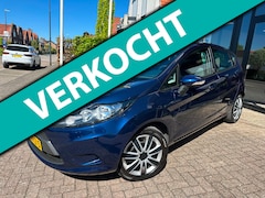 Ford Fiesta - 1.25 Champion|Airco|PDC|Goed Onderhouden