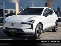 Volvo EX30 - Single Motor Extended Range Plus Europa | Stuur- stoelverwarming | Pilot Assist | Elektris
