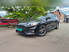 Ford Focus Wagon - 2.0 EcoBlue ST Line Business