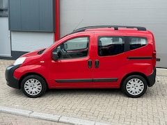 Peugeot Bipper Tepee - 1.4i LPG | camera | 5zits
