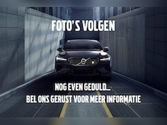 Volvo V40 - T4 190PK Automaat Business Sport / Trekhaak / Leder met alcantara interieur / R-Design / S