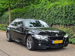 BMW 3-serie - 330e M Sport Apple CarPlay Adaptieve Cruise Control Elek. Stoelen NAP TOP onderhouden 330e