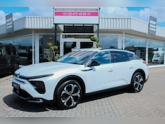 Citroën C5 X - 1.6 Plug-in Hybrid 225 Shine Volledig leder, Memory, Stoel en stuurwielverwarming, Head up