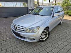 Mercedes-Benz C-klasse Estate - 230 AUTOMAAT
