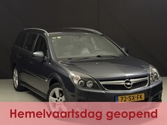 Opel Vectra Wagon - 1.8-16V Business LEER*GROOTSCHERM