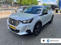 Peugeot 2008 - 1.2 PureTech Allure Pack | Achteruitrijcamera | Dakrails | Extra getint glas