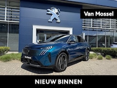 Peugeot e-3008 - GT Avantage 210 73 kWh l Unieke kilometerstand l Trekhaak