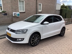 Volkswagen Polo - 1.4-16V Comfortline airco