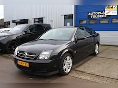 Opel Vectra GTS - 1.8-16V Elegance *ZO-MEE*EXPORT