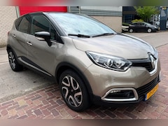 Renault Captur - 0.9 TCe Dynamique /Camera/APK 1 JAAR/RIJKLAARR