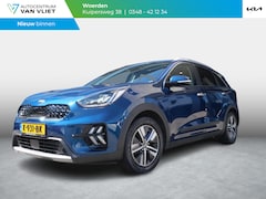 Kia Niro - 1.6 GDi Hybrid ExecutiveLine | Trekhaak | Schuif/kantel Dak |