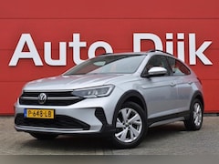 Volkswagen Taigo - 1.0 TSI Life LED | Virtual Cockpit | Carplay | Adapt. Cruise | Airco | DAB | LMV