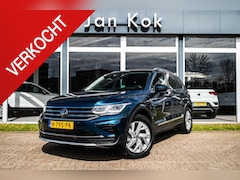 Volkswagen Tiguan - 1.5 TSi 150 pk DSG-7 Elegance | Matrix LED | Alcantara | Virtual Cockpit