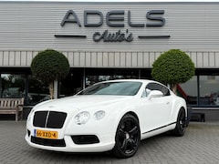 Bentley Continental GT - 4.0 V8 NL Auto NAP