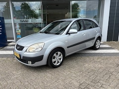 Kia Rio - 1.4 X-pect