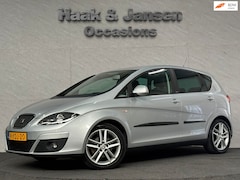 SEAT Altea - 1.2 TSI I-Tech Navi Cruise Pdc Trekhaak Lmv