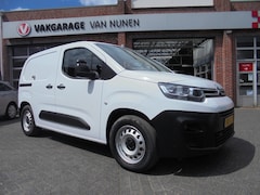 Citroën ë-Berlingo - Club 50 kWh||Apple||Camera||PDC||Rijklaar||