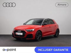 Audi A1 Sportback - 40 TFSI Pro Line S 204PK | S-line in & exterieur | S-tronic | Apple carplay | Full led | C