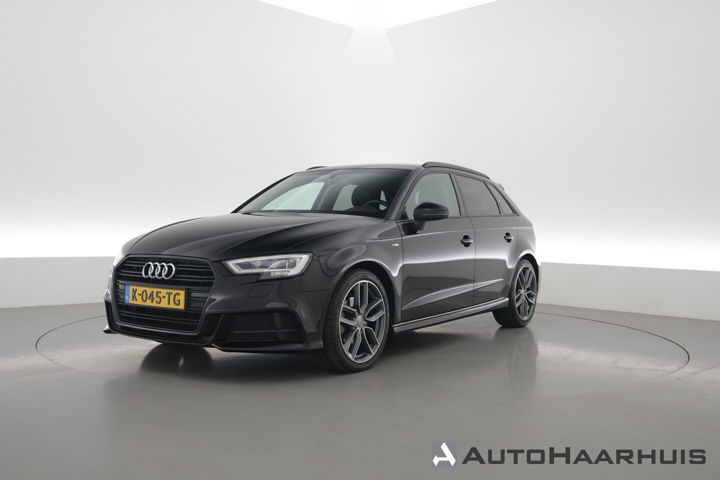 Audi A3 Sportback - 35 TFSI Pro Line | S-Line Competition | Virt. Cockpit | Cruise Contr. | Standkachel | B&O - AutoWereld.nl