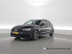 Audi A3 Sportback - 35 TFSI S-Line Competition | Virt. Cockpit | Cruise Contr. | Standkachel | B&O | Trekhaak