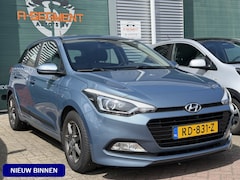 Hyundai i20 - 1.0 T-GDI Comfort / Carplay / Camera / NAP