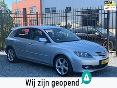 Mazda 3 - 3 1.6 S-VT Touring Clima Lmv APK INRUILKOOPJE