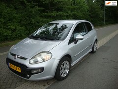 Fiat Punto Evo - 1.3 M-Jet Dynamic