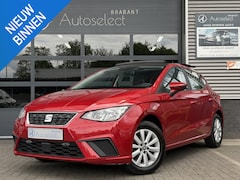 SEAT Ibiza - 1.0 TSI Style CarPlay Pano Camera