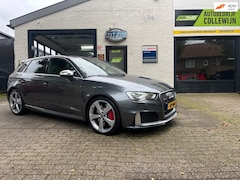 Audi A3 Sportback - 2.5 TFSI RS3 Pro Line Plus PANO 2015 Miltek B&O 420pk