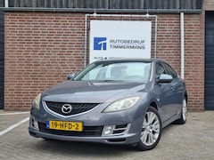 Mazda 6 - 6 1.8 Touring