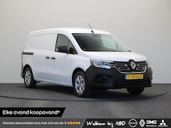 Renault Kangoo E-Tech - Advance L2 22 kW 44 kWh | Climate control | Cruise control | Radio |