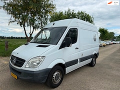 Mercedes-Benz Sprinter - 315CDI Sprinter 315 CDI / Automaat / Weinig Km
