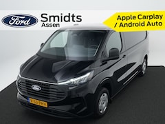 Ford Transit Custom - 320 2.0 TDCI L2H1 Trend | Achteruit rijcamera | Stoelverwarming | Adaptieve cruise control