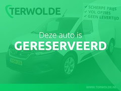Renault Kangoo E-Tech - GB L2 E-Tech electric 120 pk advance | Navigatie |