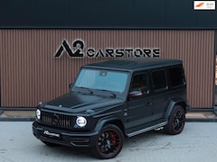 Mercedes-Benz G-klasse - 63 Edition 1 2018 TOP STAAT