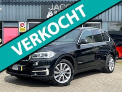 BMW X5 - SDrive25d Centennial Executive 7p