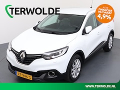 Renault Kadjar - Energy TCe 130 Intens | Parkeercamera | Stoel- & Voorruitverw. |