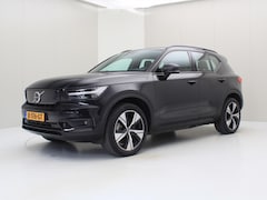 Volvo XC40 - P8 408pk AWD Pure Electric R-Design 92, 2% SoH [ CAMERA+19 INCH+VIRTUAL+STOELVERWARMING+LE