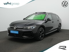 Volkswagen Passat Variant - 1.5 eHybrid 272 pk R-Line | Panoramadak | Trekhaak | Head-up display | IQ Light | Adaptief