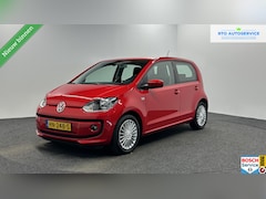 Volkswagen Up! - 1.0 high up BlueMotion AIRCO NAVI CRUISE LM