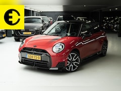 MINI John Cooper Works - E Cooper M 40.7 kWh | H&K audio | Pano