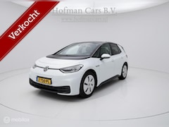 Volkswagen ID.3 - Life 58 kWh | 204 PK | 12/2020 | 62.450 km | All-season banden | incl. BTW