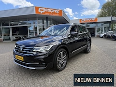 Volkswagen Tiguan - 1.4 TSI eHybrid R-Line Business+
