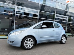 Mitsubishi Colt - 1.1 CZ3
